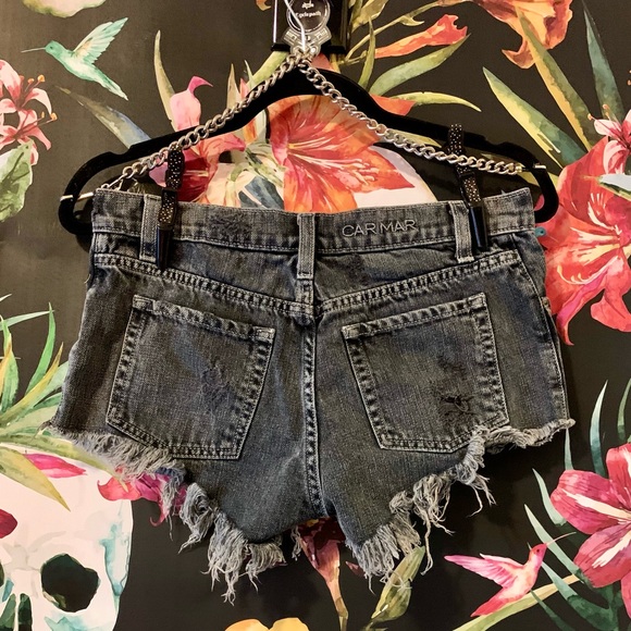 𝕷𝕱 𝕮𝖆𝖗𝖒𝖆𝖗 𝕮𝖚𝖙 𝕺𝖋𝖋𝖘 - Picture 2 of 6